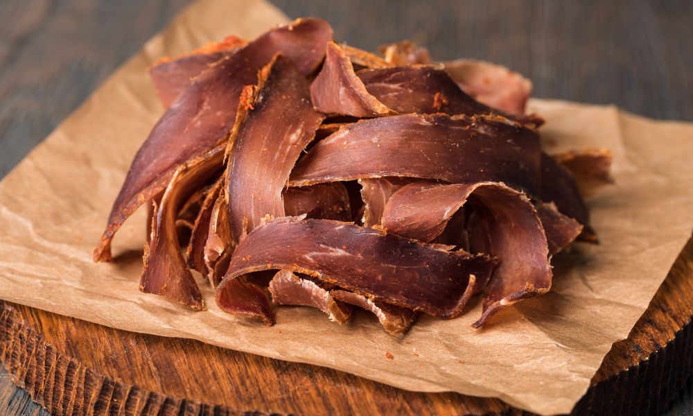 Similarities and Differences of Jerky Around the World
