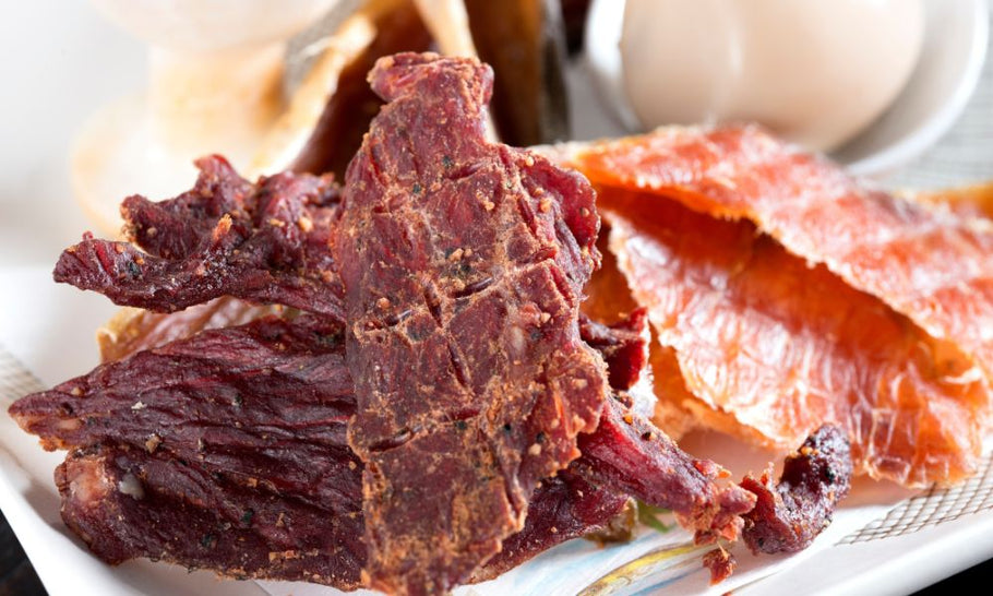 Is Jerky Good for You? 4 Things You Should Know