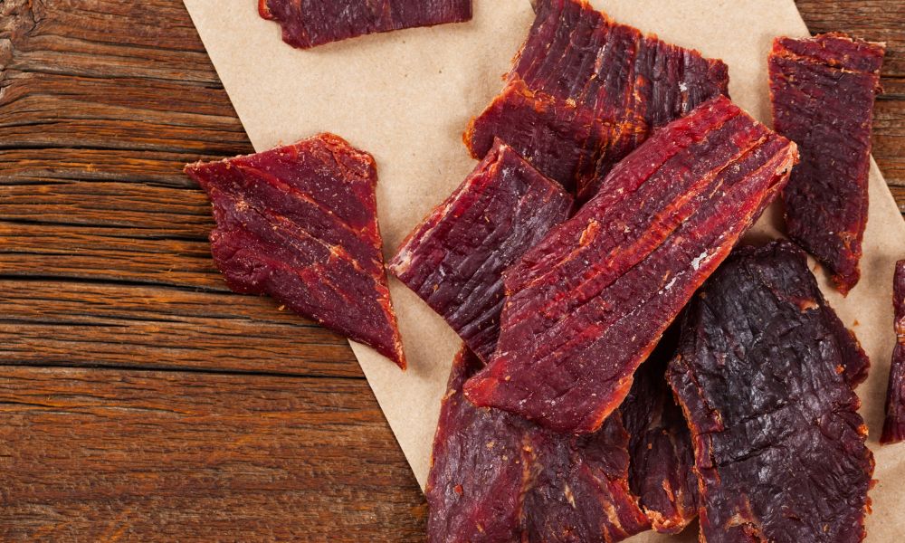 How Long Jerky Lasts Tips for Extending Shelf Life