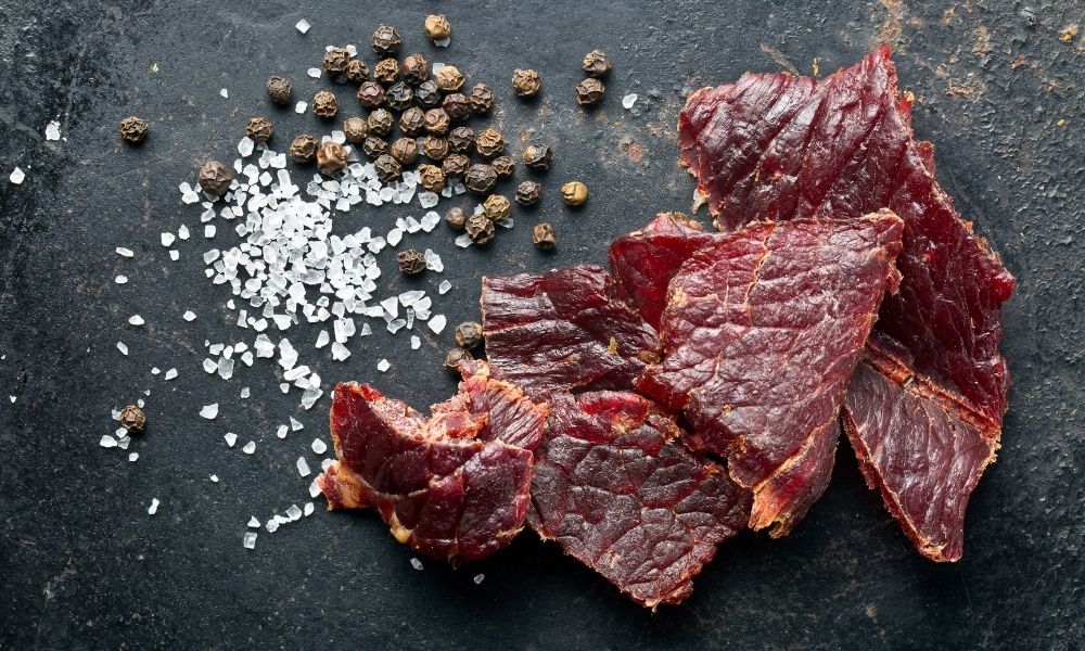 Common Spices That Add Flavor To Jerky Jerky Spices