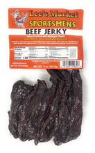 Load image into Gallery viewer, Package for Sportsmen&#39;s Beef Jerky