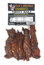 Load image into Gallery viewer, Turkey Tenders Jerky