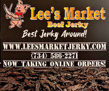 Load image into Gallery viewer, Prime Rib Buttery Jerky