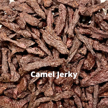 Load image into Gallery viewer, Camel Jerky