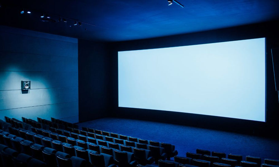 The Dos and Don’ts of Sneaking Food Into a Movie Theater