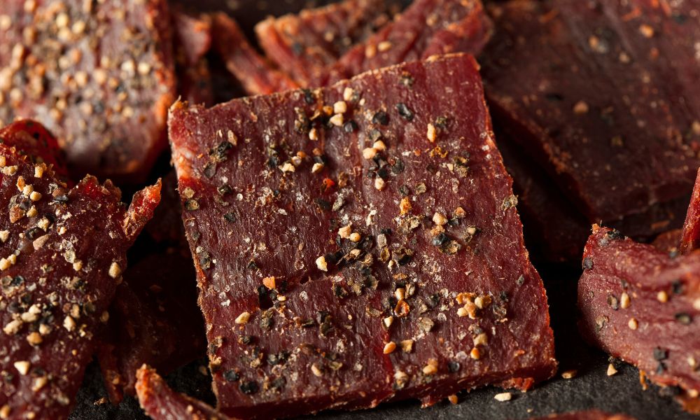 Jerky Going From Gas Station to Gourmet Learn How Here!