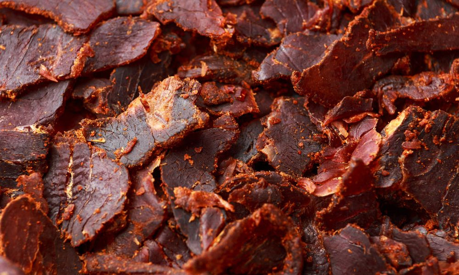 How Is Beef Jerky Made? The Handcrafted Process