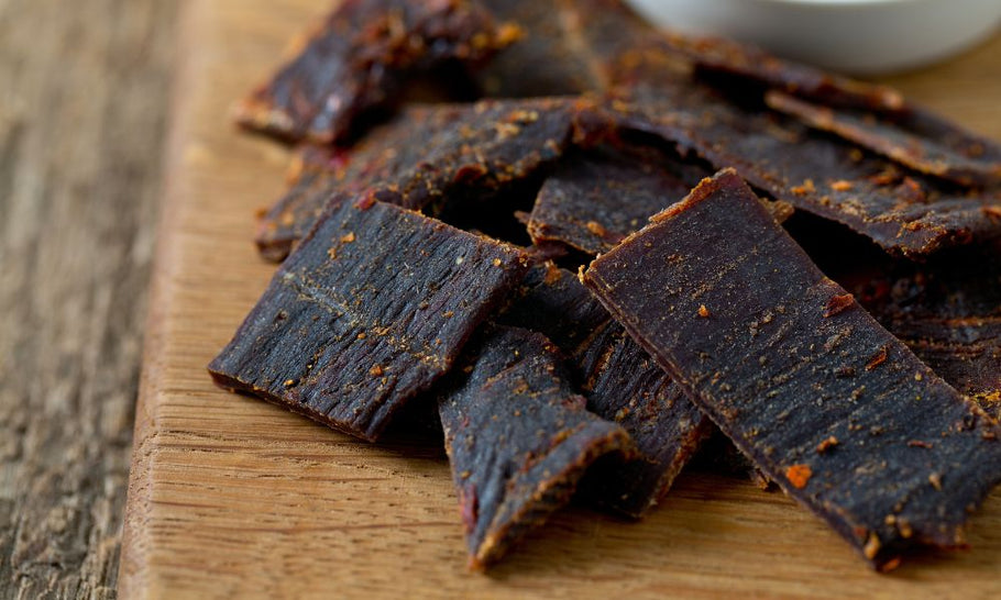 Buying Guide: How To Choose the Perfect Jerky Gift