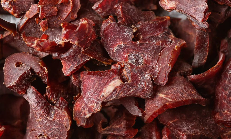 Tips on Picking a Jerky Care Package for College Students