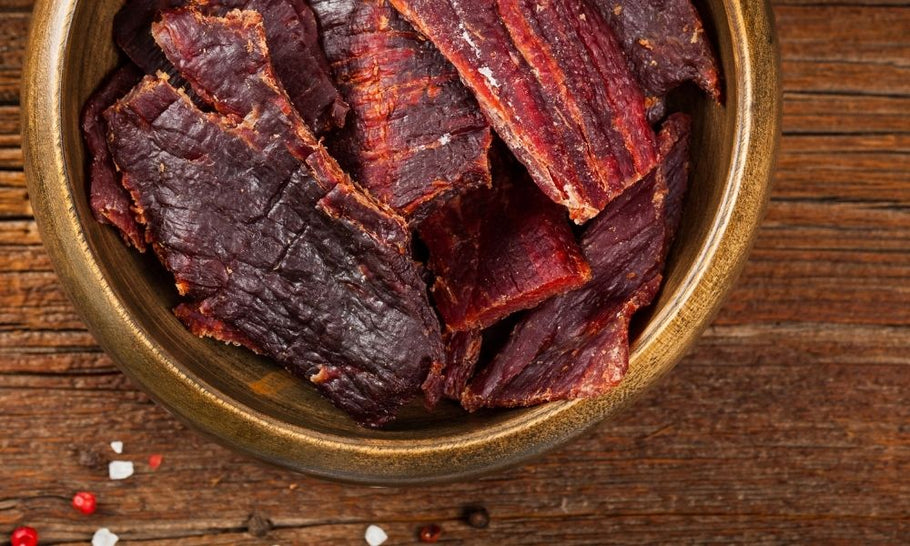 Top Tips To Add More Iron to Your Diet Effectively