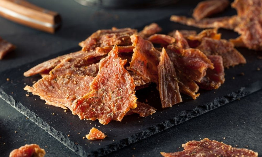 Top 15 Safety Tips for Making Jerky at Home