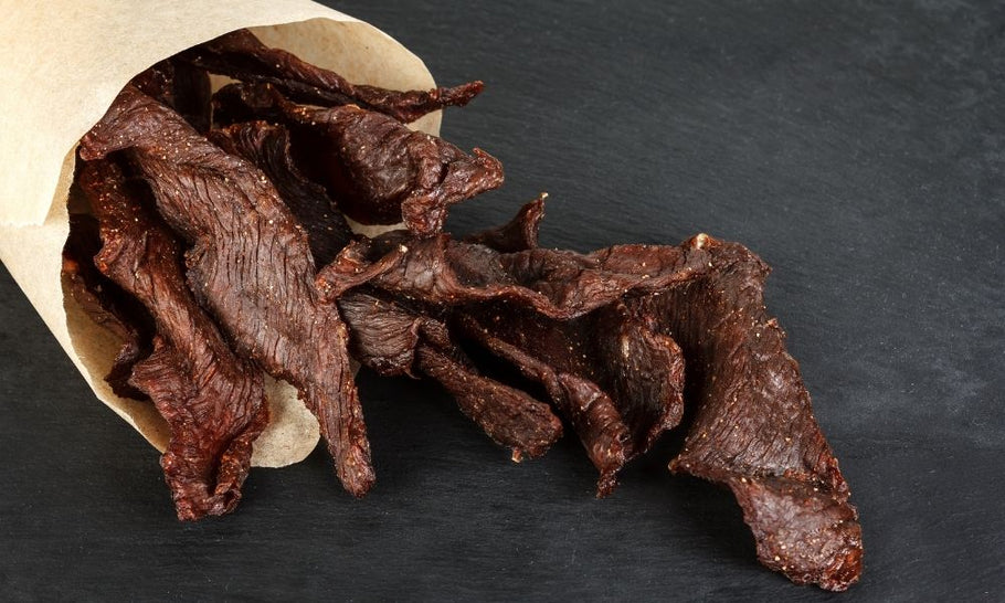 Small-Batch Jerky: What It Is and Why It’s Better
