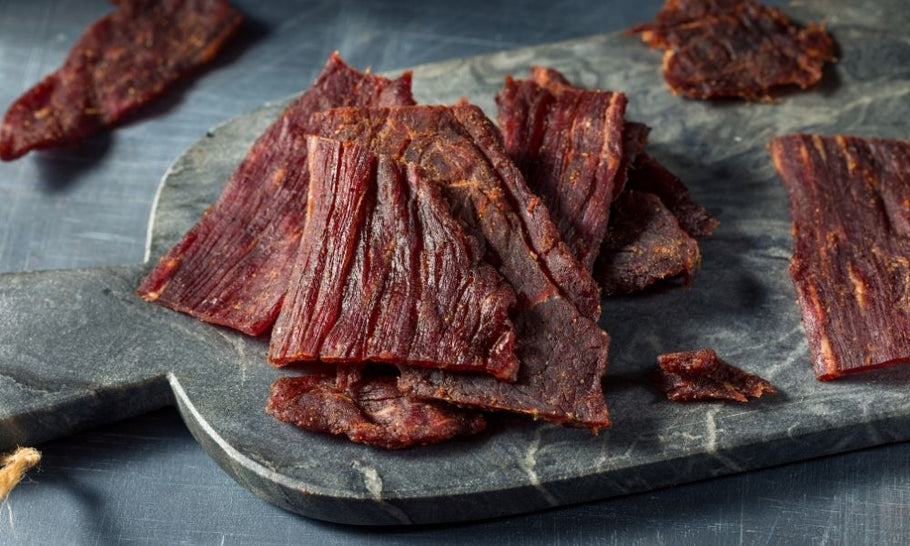 Is Jerky Keto Friendly? What To Know About Jerky and Diets