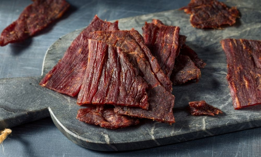 Is Jerky Keto Friendly? What To Know About Jerky and Diets