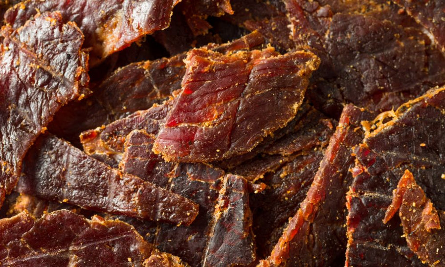 8 Reasons Why Jerky Is More Popular Than Ever