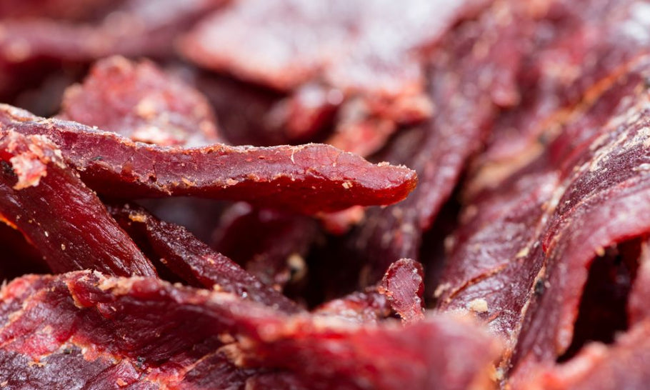 6 Ways To Add Jerky to Your Favorite Recipes