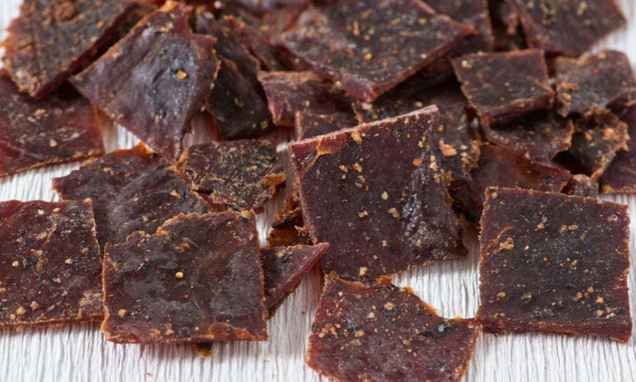 7 Surprising Facts About Jerky You Should Know