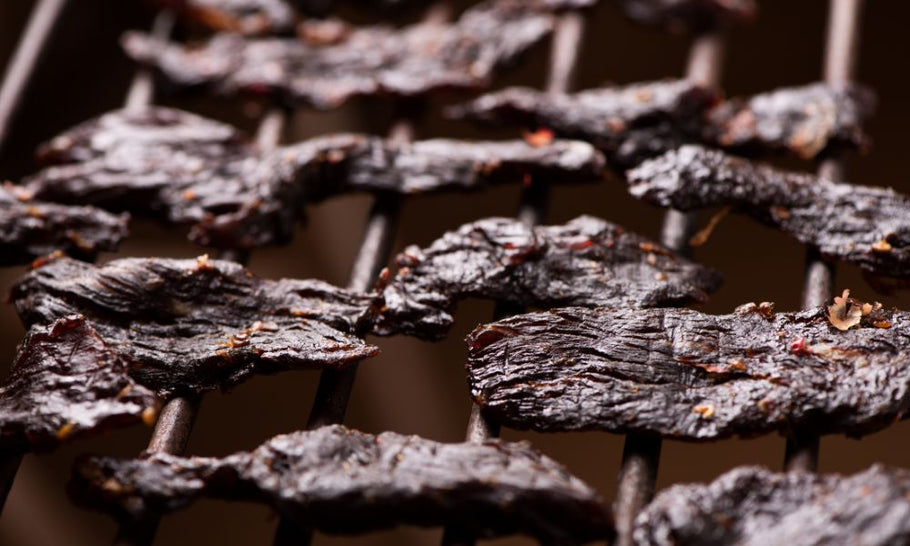 7 New Beef Jerky Flavors for Adventurous Snackers