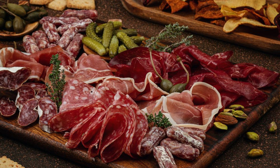 College Party Snacks: What To Serve and How To Serve It