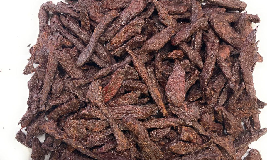 Travel-Ready Foods for a Zombie Apocalypse