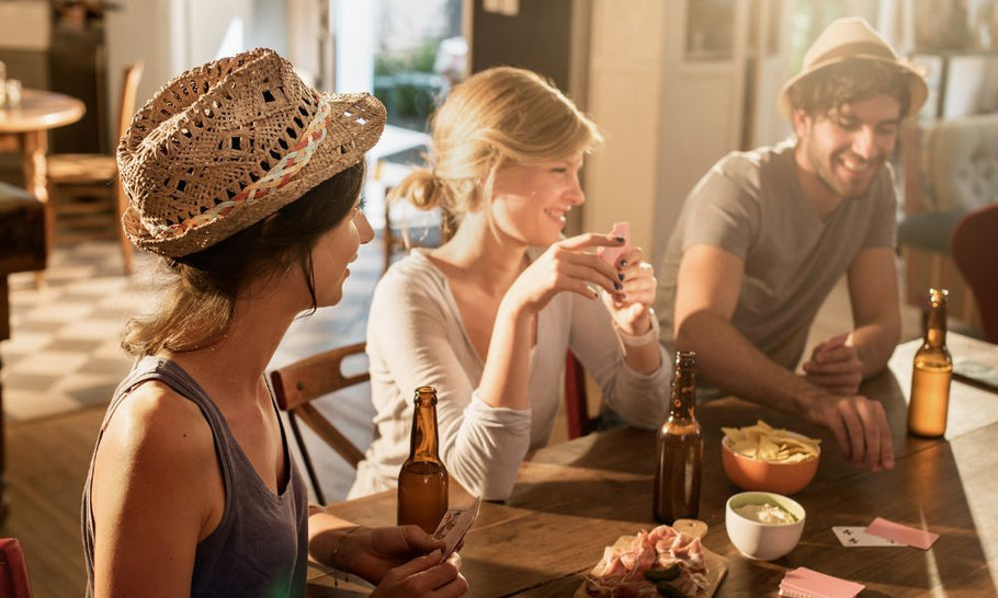 The Tastiest Snacks To Serve on Your Next Poker Night