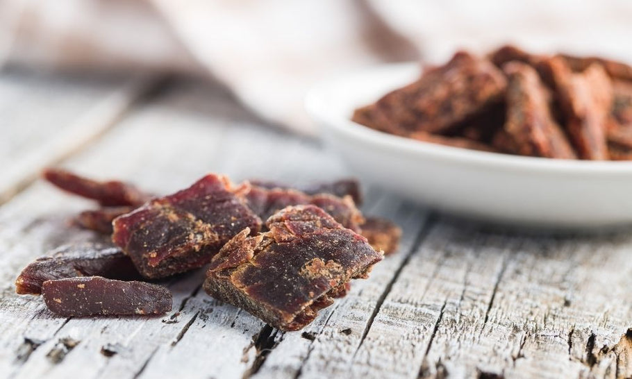 Beef vs. Turkey: Which Jerky Is Healthier For You