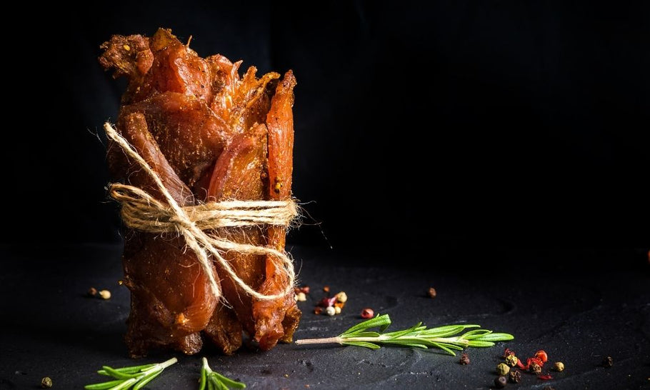 The Rich and Flavorful History of Jerky