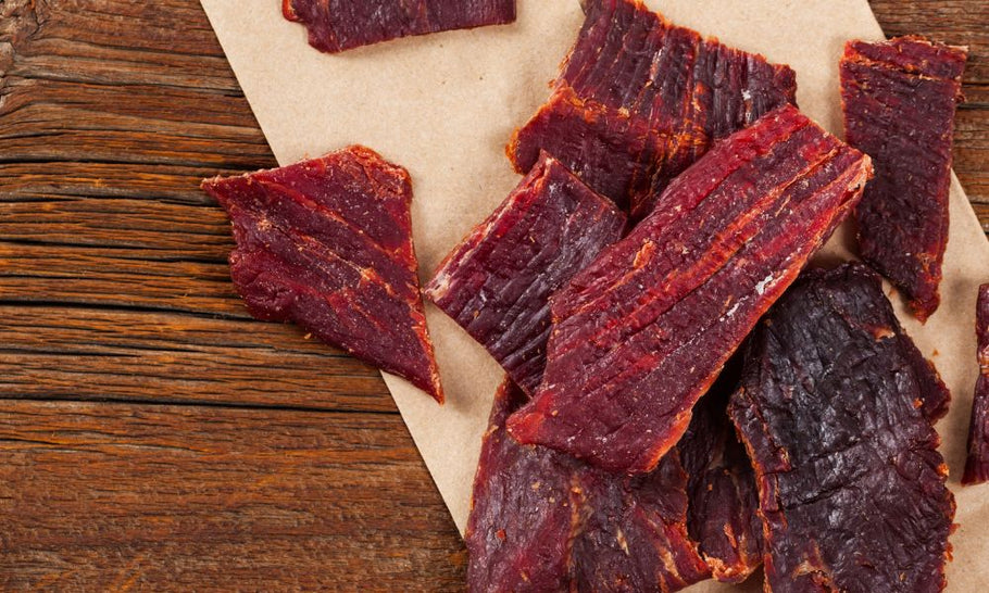 How Long Does Jerky Last? Tips on Extending Shelf Life