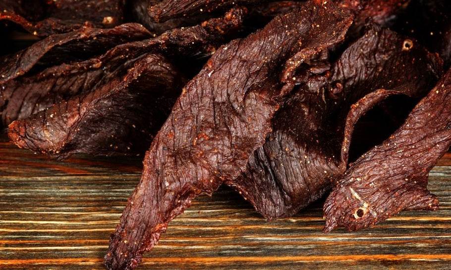 How To Include Jerky in Your Game Day Snacks