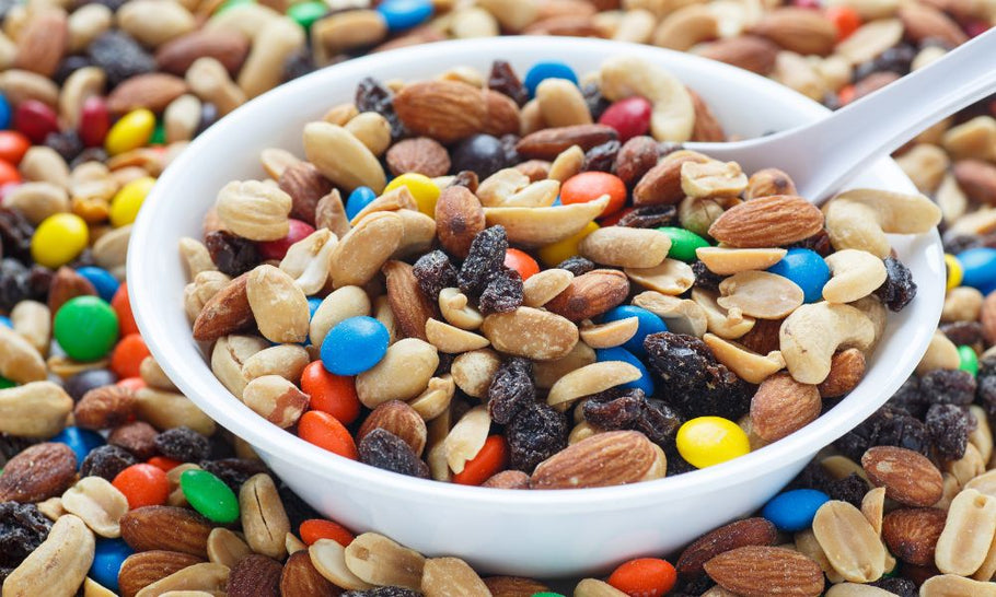 Irresistible Snack Mix Ideas for Your Next Party
