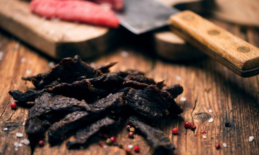 Why You Should Include Jerky in Your Emergency Survival Kit