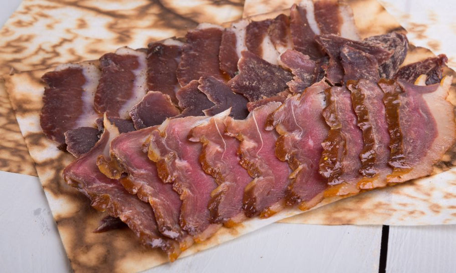 The Easiest Kinds of Finger Foods To Serve a Crowd