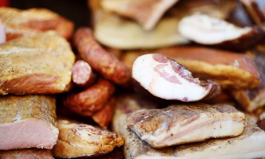 Why Buying Jerky Online Is Better Than Making Your Own