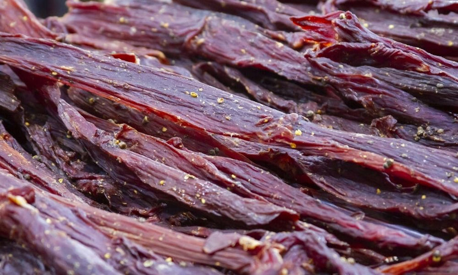 Top 5 Sweet-Flavored Jerkies From Lee’s Market Jerky To Try
