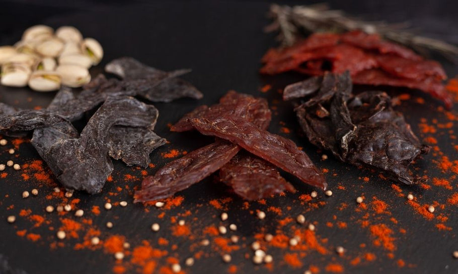 Top 3 Spicy Jerkies From Lee’s Market Jerky To Try