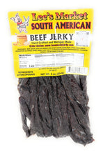 Load image into Gallery viewer, South American Beef Jerky