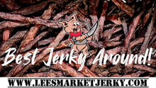 Load image into Gallery viewer, Beef Jerky #1 Best Seller