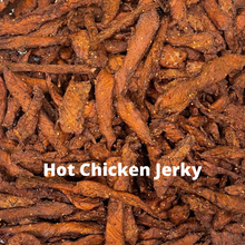 Load image into Gallery viewer, Hot Chicken Jerky