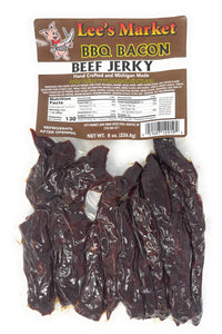 Barbecue Jerky Bundle