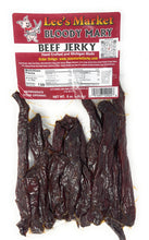 Load image into Gallery viewer, Bloody Mary Beef Jerky