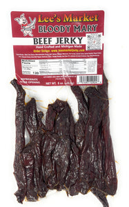 Ultimate Jerky Lovers Bundle (free gift included)
