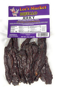 Exotic Jerky Bundle