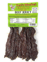Load image into Gallery viewer, Chipotle Lime Beef Jerky