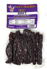 Load image into Gallery viewer, Elk Jerky