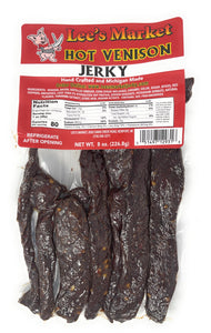 Ultimate Jerky Lovers Bundle