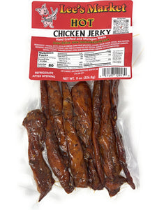 Everything Poultry Jerky Bundle