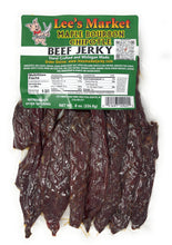 Load image into Gallery viewer, Maple Bourbon Chipotle Beef Jerky
