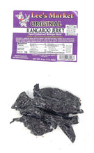 Load image into Gallery viewer, Kangaroo Jerky