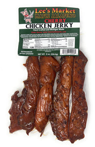 Everything Poultry Jerky Bundle