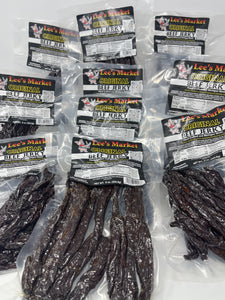 Original Flavor Beef Jerky In Bulk – 5-Pound Bundle